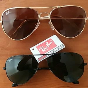 Ray Ban sunglasses